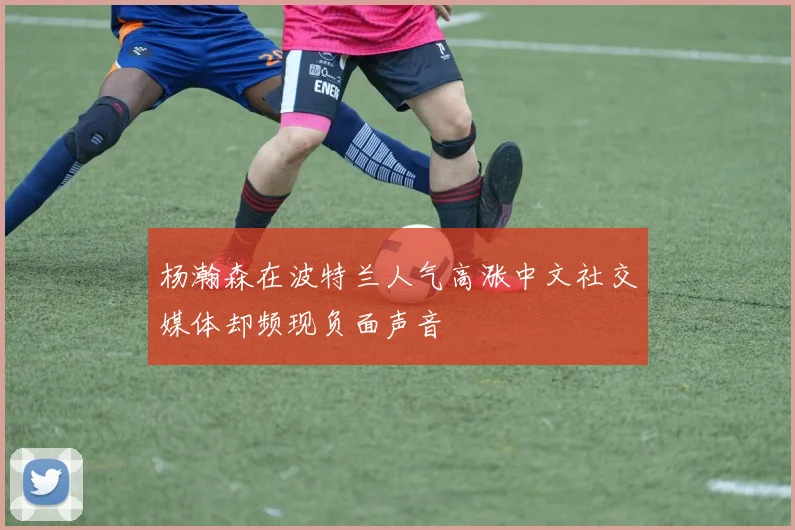 杨瀚森在波特兰人气高涨中文社交媒体却频现负面声音