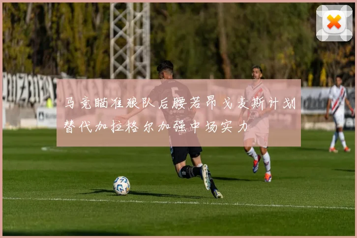 马竞瞄准狼队后腰若昂戈麦斯计划替代加拉格尔加强中场实力