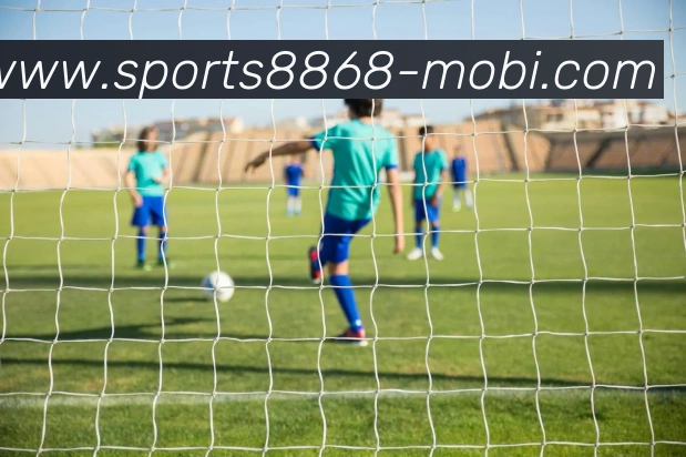 8868体育品牌故事