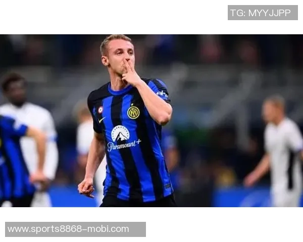 国米计划引进帕莱斯特拉替代邓弗里斯转会费高达4000万欧元