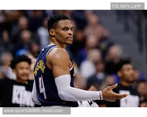 威少与罗林斯场边激烈对话引发热议你根本不值一提我毫不在乎