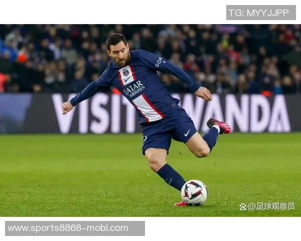 梅西助攻阿连德破门迈阿密1-0领先展现强大实力