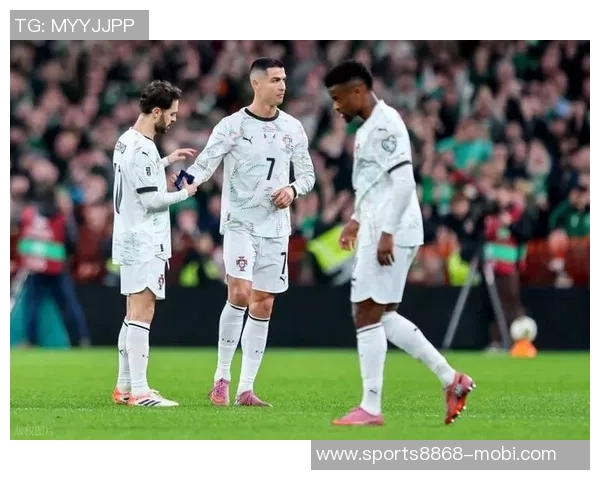 葡萄牙足球历史身价榜揭晓C罗领衔内维斯维蒂尼亚紧随其后