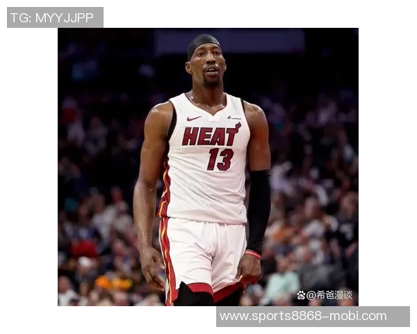 阿德巴约谈三分球进步自信投篮已成比赛常态 阿德巴约谈三分球进步自信投篮已成比赛常态